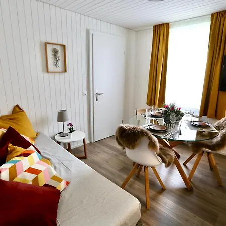 Alp Apartments Centre Location With Traditional Design And Self Check-In Engelberg Exterior foto
