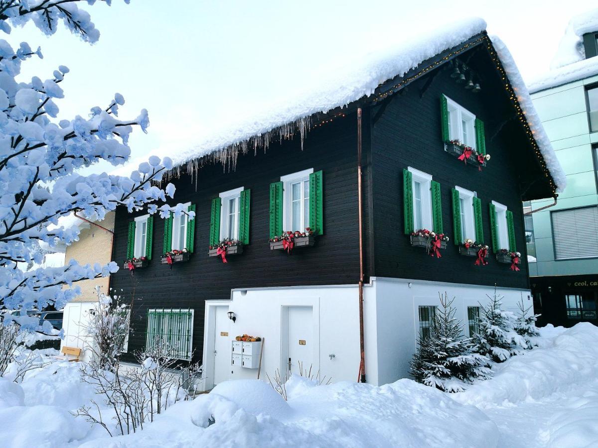 Alp Centre Location With Traditional Design And Self Check-in Apartment *