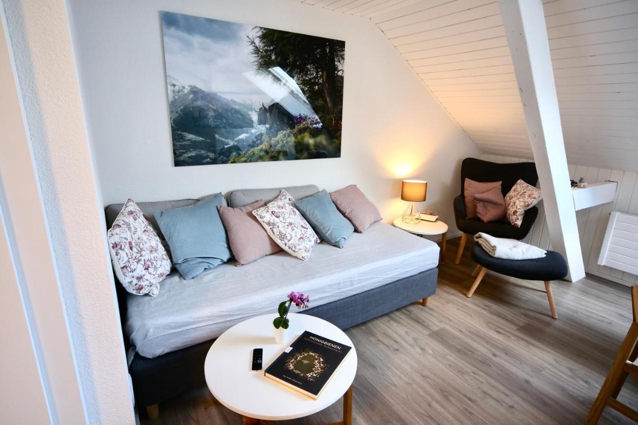 Apartment Alp Centre Location With Traditional Design And Self Check-in *
