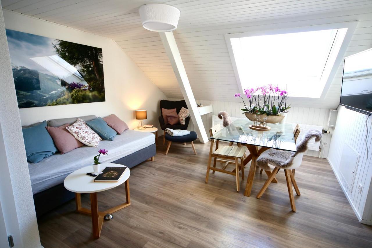 Alp Centre Location With Traditional Design And Self Check-in Apartment