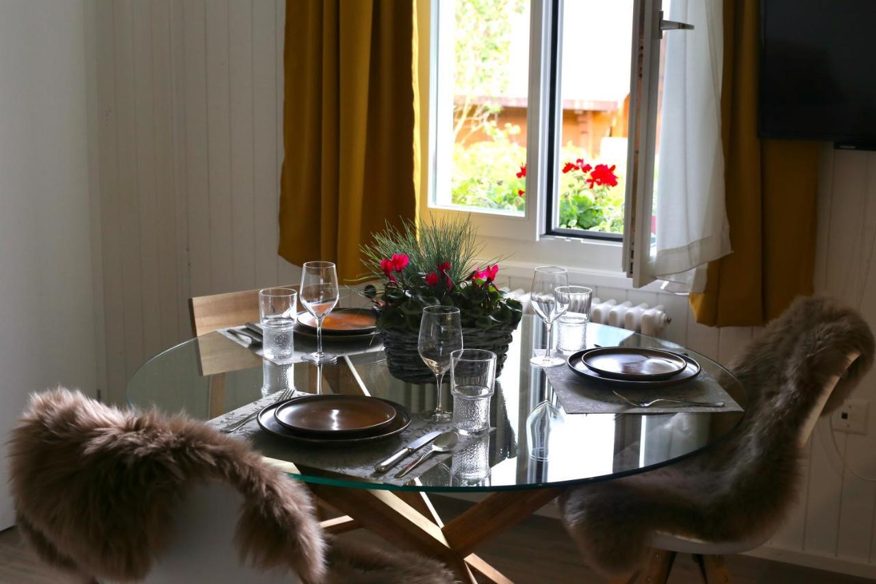 Alp Centre Location With Traditional Design And Self Check-in Apartment *