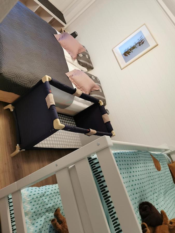 Alp Centre Location With Traditional Design And Self Check-in *