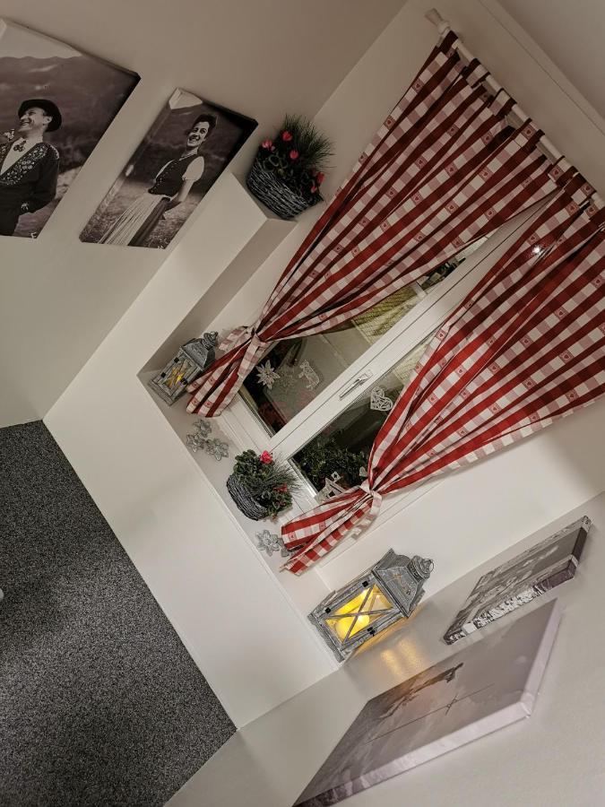 Apartment Alp Centre Location With Traditional Design And Self Check-in