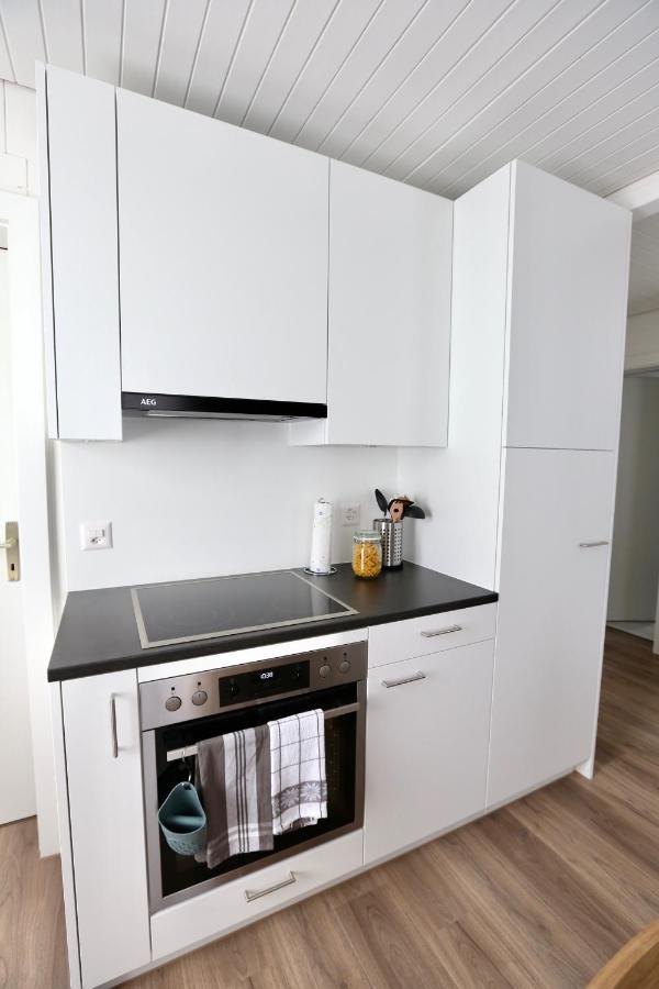 Alp Centre Location With Traditional Design And Self Check-in Apartment