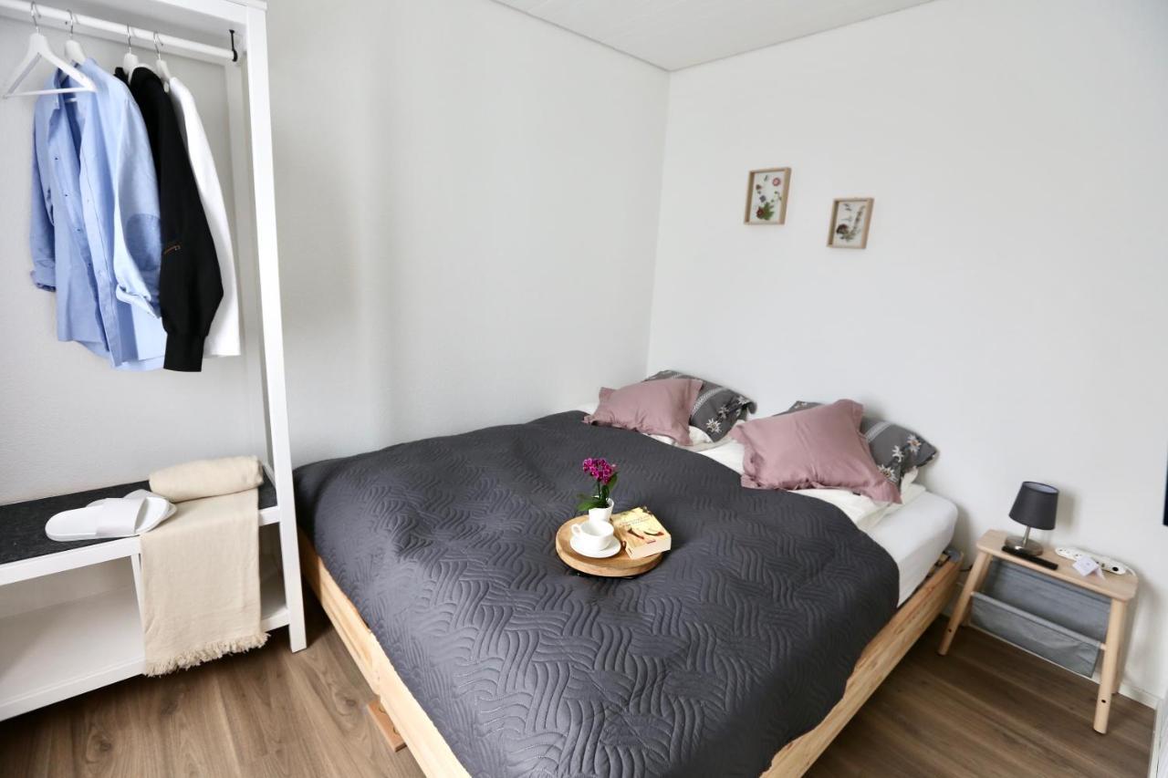 Apartment Alp Centre Location With Traditional Design And Self Check-in *