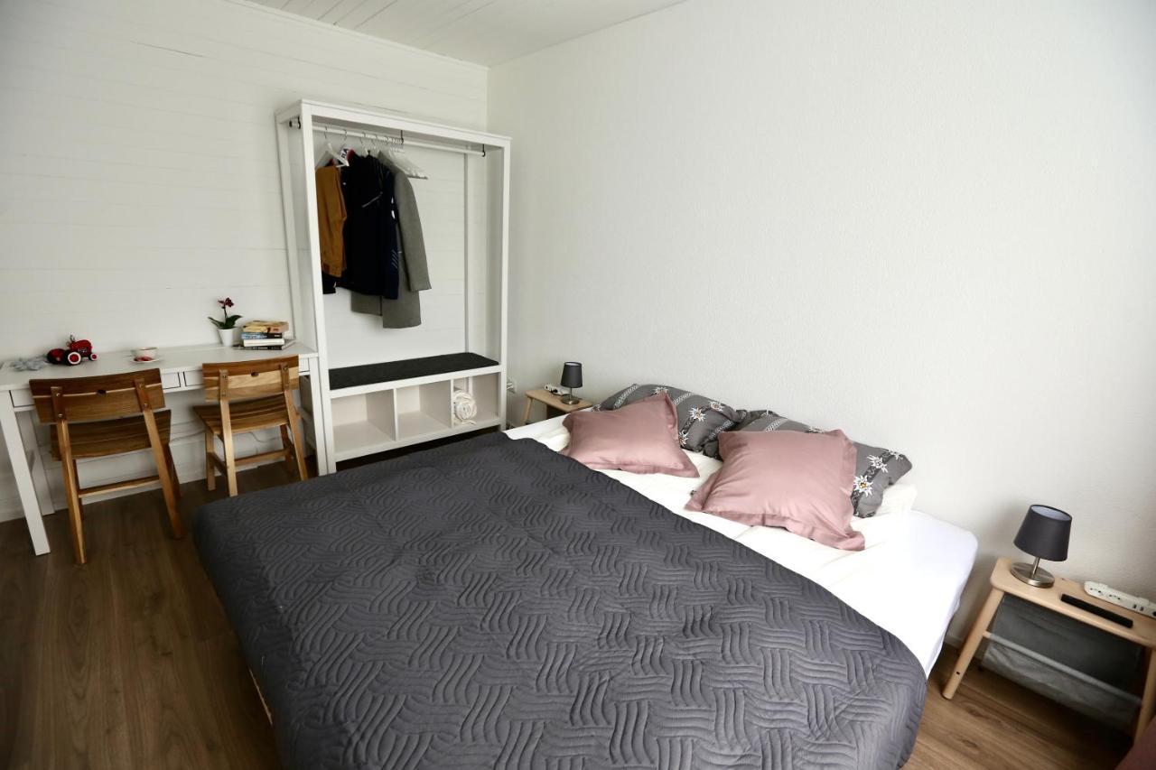 Alp Centre Location With Traditional Design And Self Check-in *