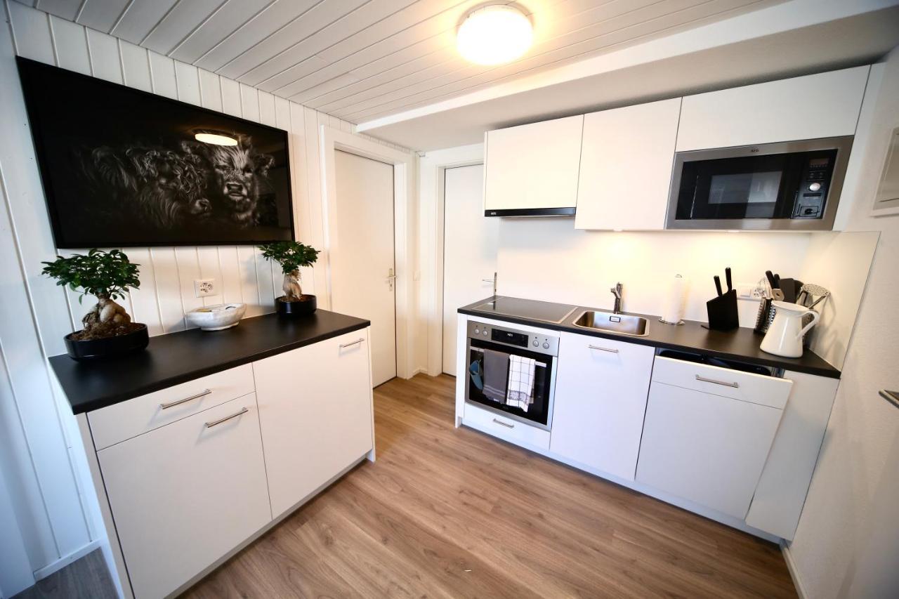 Alp Centre Location With Traditional Design And Self Check-in Engelberg