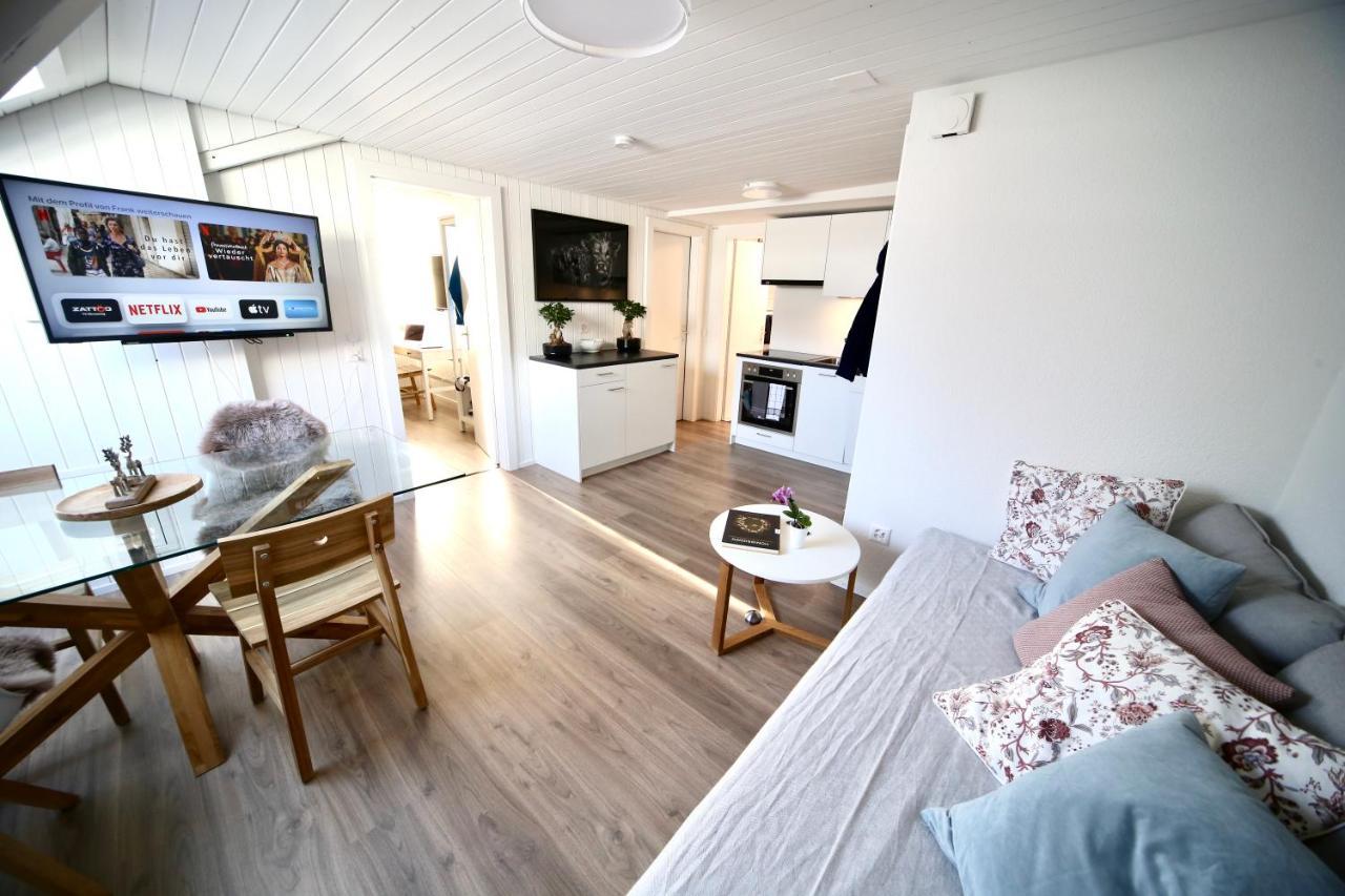 Apartment Alp Centre Location With Traditional Design And Self Check-in *