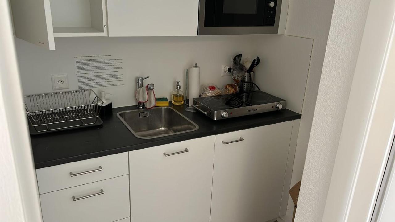 Alp Centre Location With Traditional Design And Self Check-in Apartment *